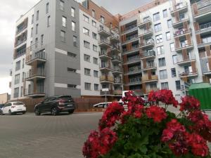 Holdek Apartamenty Francuska