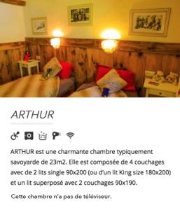 Le Chalet des Anges photo 18