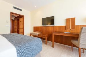 Eurostars Isla de La Toja