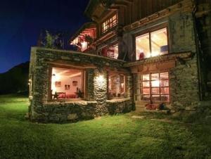 Le Chalet des Anges photo 6