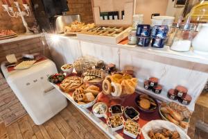 Scalette di Piazza B&B