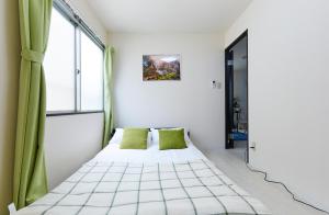 H-Nishikamata ColorBee House