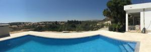 Maroni Holiday Homes