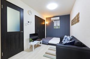 H-Nishikamata ColorBee House