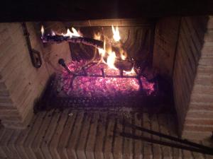 villetta nel verde vicino spiaggia