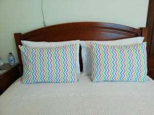 Suite with Free WiFi room in Residencial Idalio