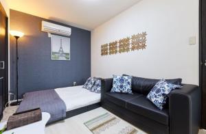 H-Nishikamata ColorBee House