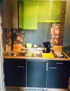 Gemütliche Ferienwohnung im Thüringer Wald, nahe des Rennsteigs - pure Erholung