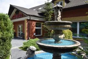 Dom Weselny Jagiełło - Dobrów