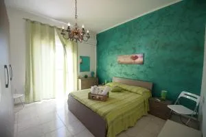 B&B Nodo Francescano - Porto Empedocle