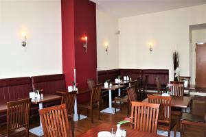 Hotel Hamburg Stadtzentrum