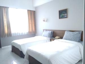 Phòng Superior Giường Đôi/2 Giường Đơn (Superior Double or Twin Room)