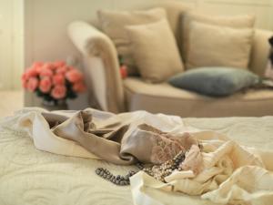 Appartements Les Anges Deluxe Avignon : photos des chambres