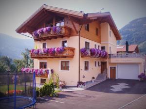 Appartement Haus Schnepfleitner Dorfgastein Österreich