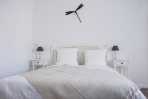 Maisons d'hotes Les suites du 17 : photos des chambres