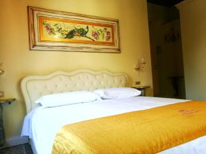 Trastevere Royal Suite