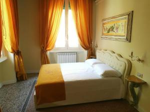 Trastevere Royal Suite
