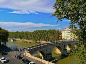 Trastevere Royal Suite