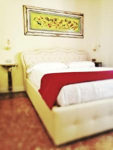 Trastevere Royal Suite