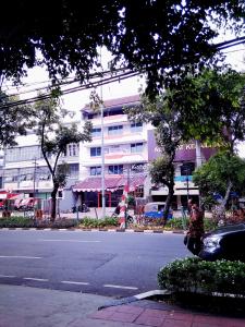 K-Style Eco Hotel Jakarta