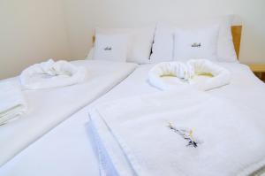 Rodinný wellness hotel U Langrů