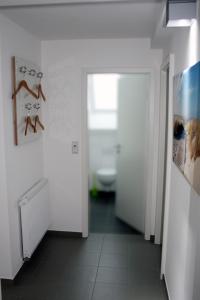 Ferienwohnung dat witte hus 2