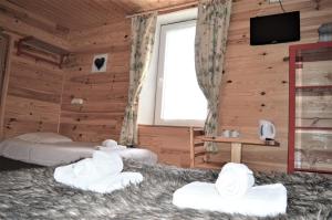 Chalet Saint Bernard