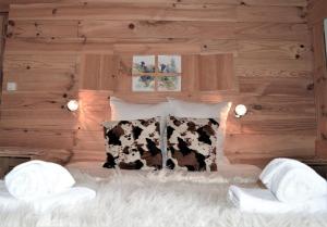Chalet Saint Bernard photo 21
