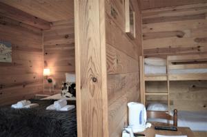 Chalet Saint Bernard