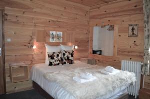 Chalet Saint Bernard photo 9