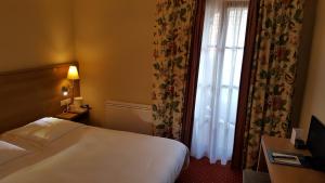 Hotels Hotel Winzenberg : photos des chambres