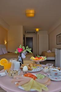 Hotel Ilion Pieria Greece