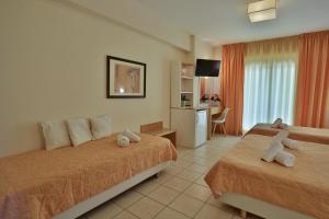 Hotel Ilion Pieria Greece