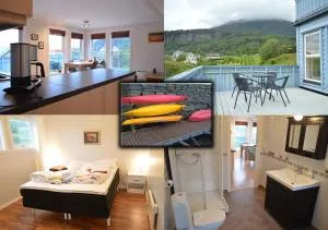 Apartment 2, Herand, Hardanger - Samlanes