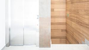 Central Luxury Terrace - SSHousing