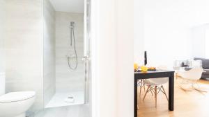 Central Luxury Terrace - SSHousing