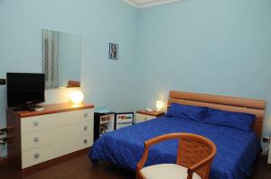 Ampia Camera Matrimoniale