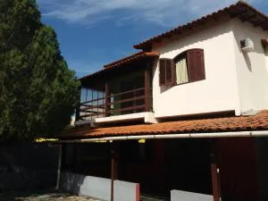 Casa da Olga Itatiaia - إيتاتيايا