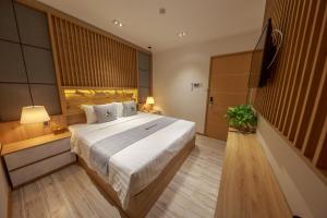 VARIA Hotel Phu Quoc