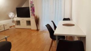 Ferienwohnungen am Naturbad