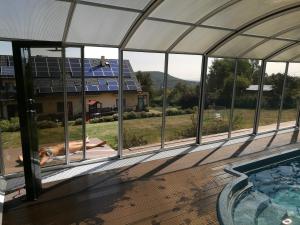 Pension Čtyřlístek