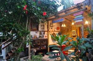 Hotel Viejamar con Cocina compartida
