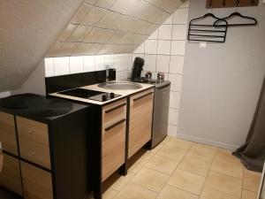 Appartements Le cigogneau-studio alcove au calme : photos des chambres