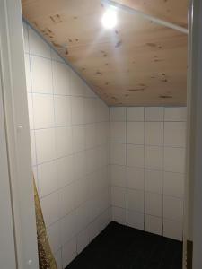 Budget Single Room without Window room in Hostel31