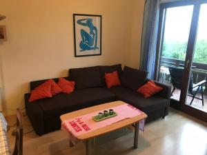 Appartementhaus Karawankenpromenade