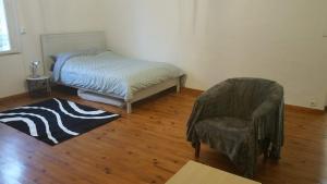 Appartement Trois Couronnes photo 21