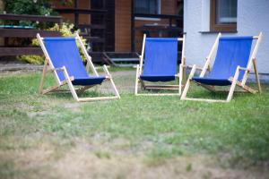 Pokoje goscinne "U Adaska"