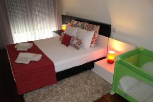 Apartamento Latino Coelho