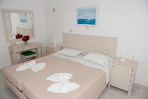 Samos Apartments Samos Greece