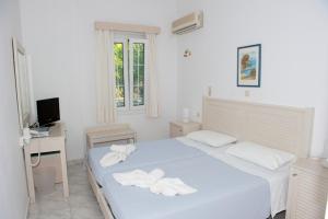 Samos Apartments Samos Greece